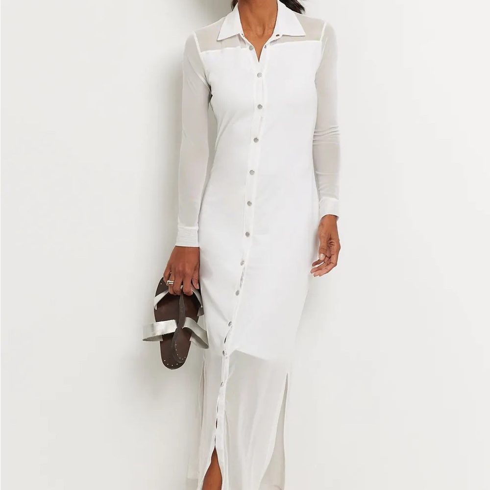 Anatomie Clothing “Colette Dress” - Size S